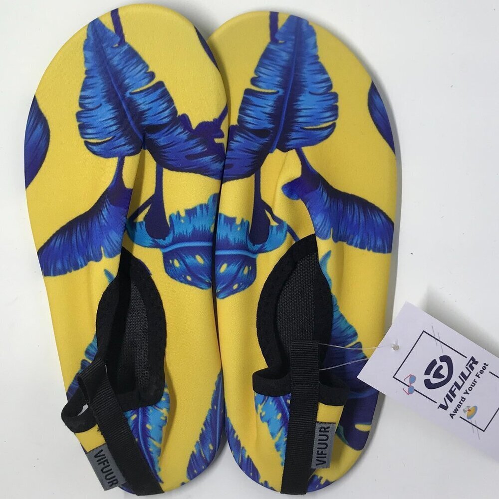 water beach shoes